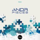 ANDR - Pieces