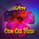 Xlarve - One Cut Plum
