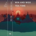 Win and Woo - Tea Time