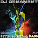 DJ Ornament - Flying Drum & Bass ()