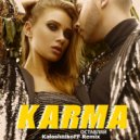 KARMA - Оставляй (KalashnikoFF Remix)