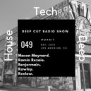 Workit - Deep Cut Radio Show | Episode 049 (Podcast)