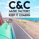 C&C Music Factory - Keep It Coming