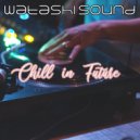 DJ Watashi - Chill In Future (Original Mix)