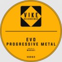 EVO - Progressive Metal