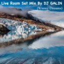 Mix By DJ GALIN - Live Room Set