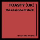 Toasty (UK) - Scary Fairy
