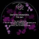 Domenico Mastandrea - The Jam (Rone White & Alessandro Diruggiero Remix)