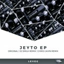 Leveg - Jeyto