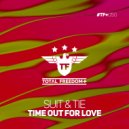 Suit & Tie - Time Out For Love (Radio Edit)
