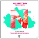 Naughty Boy Feat. Sam Smith - La La La (FreshTech & Karat3k Remix)
