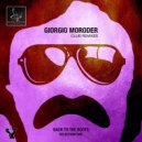 Giorgio Moroder - Hot Stuff (ENNE into Jazz Remix)