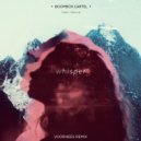 Boombox Cartel feat. Nevve - Whisper (Voorhees Remix)
