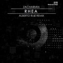 Zacharian - Rhea
