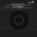 Milos Vujovic - Hydra