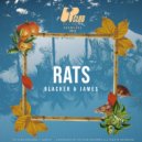 Blacker & James - Rats