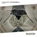VAGAN & King Macarella - Money (feat. King Macarella)
