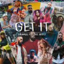 Dramos & TT The Artist - Get It