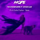The Chainsmokers - Hope ft. Winona Oak