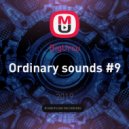 BigUrsu - Ordinary sounds #9