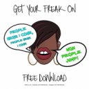 D-Funk - Get Your Freak On