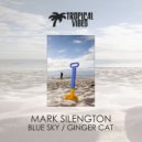 Mark Silengton - Ginger Cat