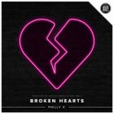 Philly K & Shelco Garcia & Teenwolf - Broken Hearts