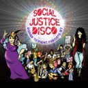 Social Justice Disco & Phat Man Dee & Liz Berlin & Big Jus & Steeltown Horns - Black Lives Matter (Parody of Stayin Alive by The Bee Gees) (feat. Big Jus & Steeltown Horns)