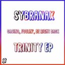 Sybranax - Foolin\' (Original Mix)