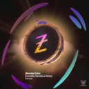 Zaíra - Silêncio (Burkamina Remix)