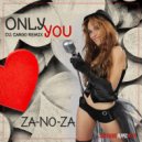 ZANOZA - Only You