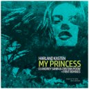 Harland Kasten - My Princess (FRNT Remix)