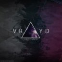 VRAYD - Game Over