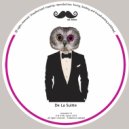 De La Suitte - Hasta La Manana (Original Mix)