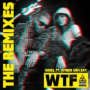 Hugel Ft. Amber Van Day - WTF