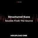 Structured Kaos - Sounds From The Source