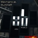 AShWOrlD - Mechanical bummer
