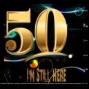 UUSVAN - 50 Years I'm Still Here