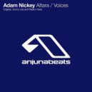 Adam Nickey - Altara