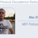 Max iD - MDF Podcast o59 13.02.2019