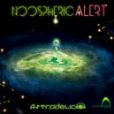 Astrodelico - Psychedelic Events