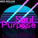 Wes Rolan - Out All Night