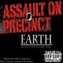 Structured Kaos - Assault On Precinct Earth