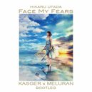 Hikaru Utada & Skrillex - Face My Fears
