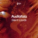 Audiofala - Silent Words