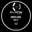 Ghita Liviu - Home