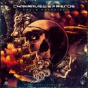 ChakraView & Skyhigh Pirates - Infectious Grooves