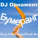DJ Орнамент - Бумеранг. Vol. 1