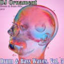 DJ Ornament - Drum & Bass Waves. Vol. 5