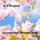 A.S Project - Springtime
